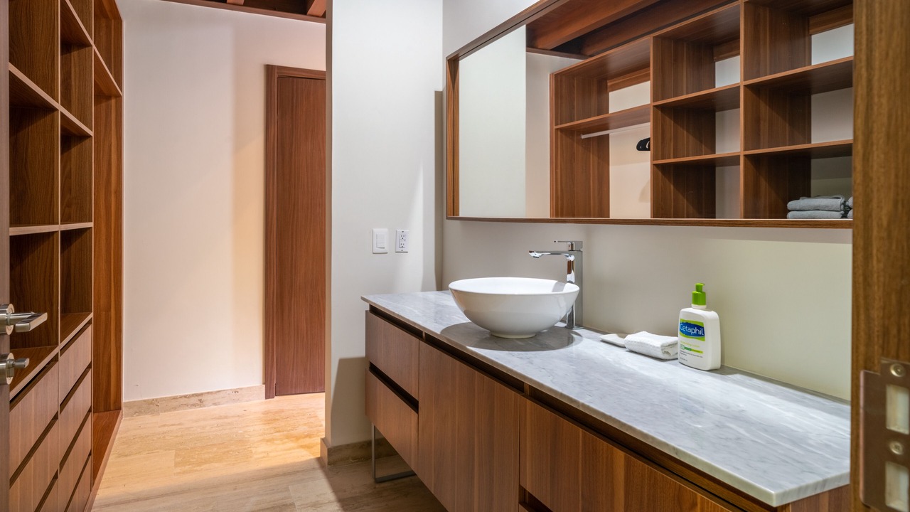 Photo of Bathroom in Playacar