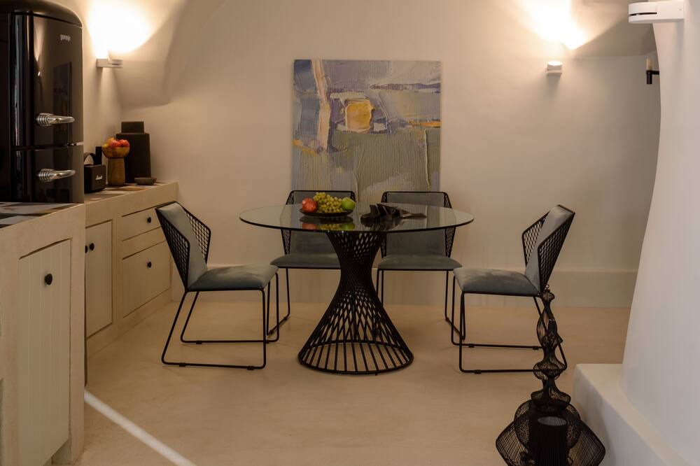 Photo of Livingroom in Episkopi Gonias