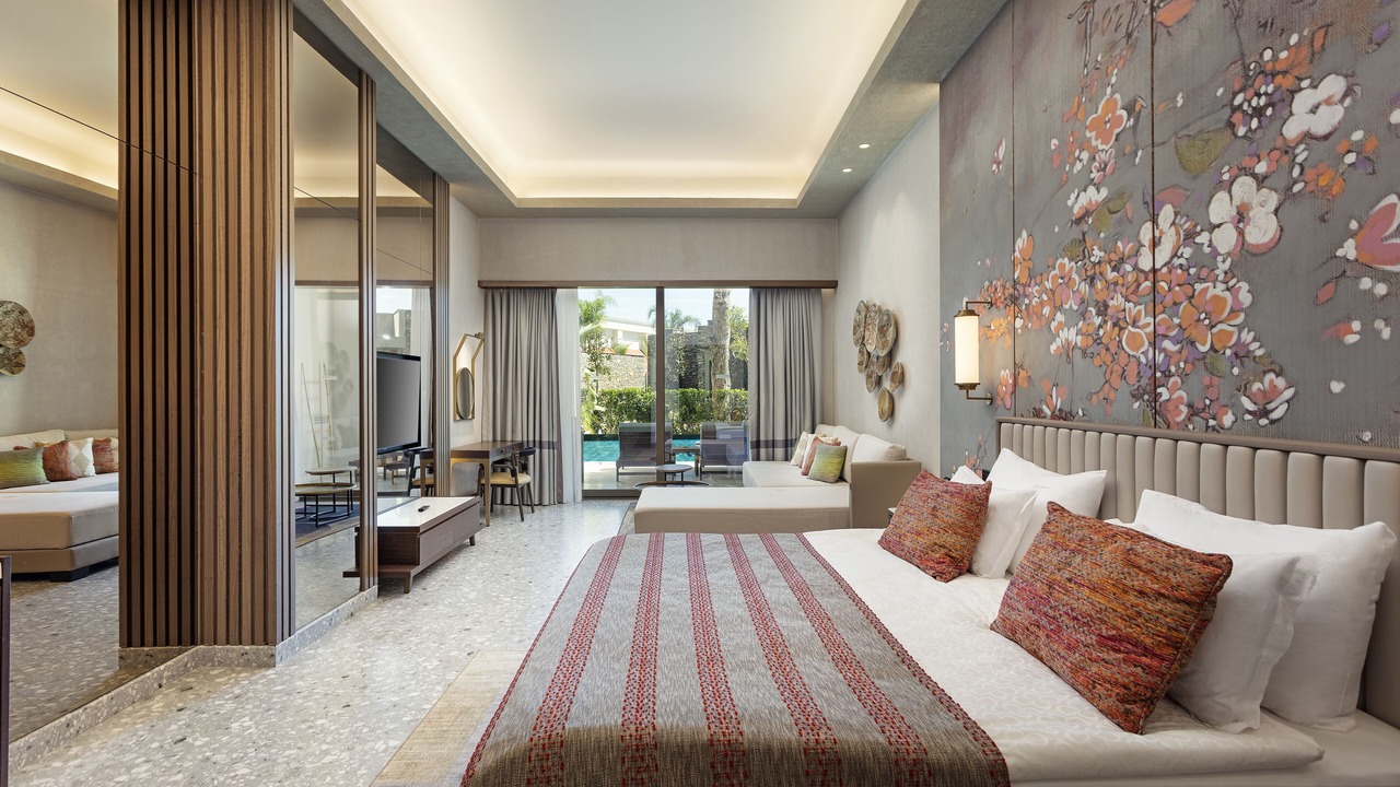 Photo of Bedroom in Belek Golf Area