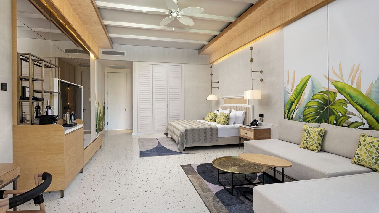 Photo of Bedroom in Belek Golf Area