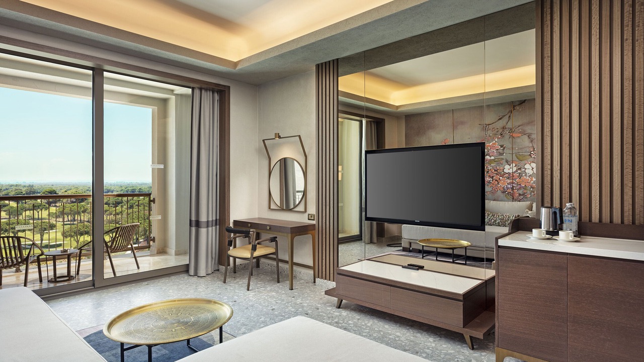 Photo of Bedroom in Belek Golf Area