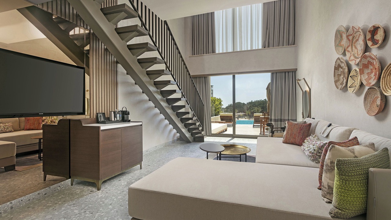 Photo of Bedroom in Belek Golf Area