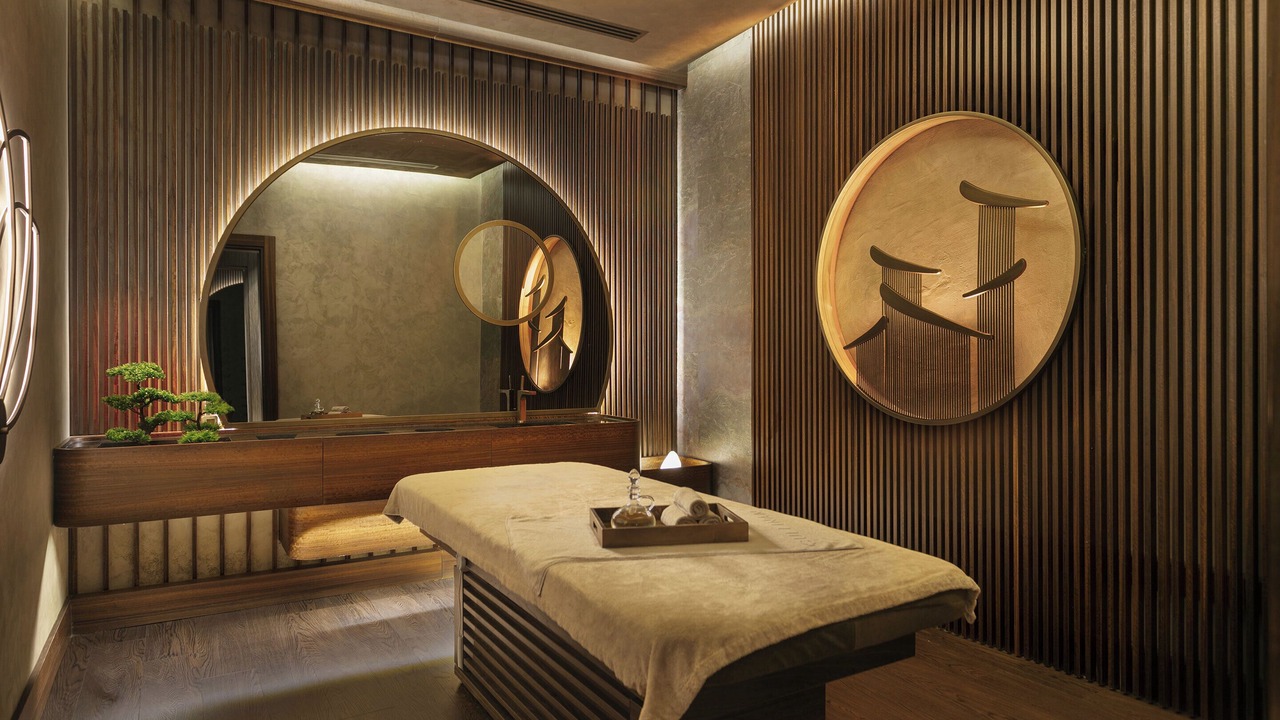Photo of Bedroom in Belek Golf Area