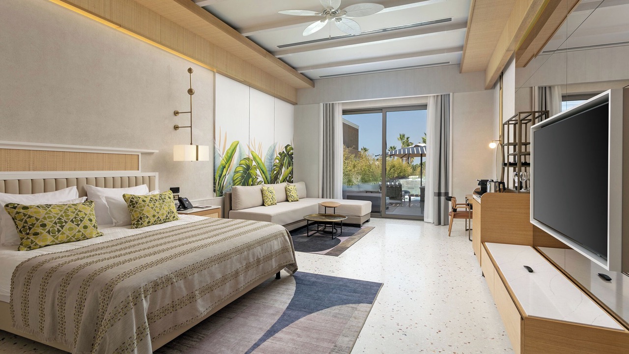 Photo of Bedroom in Belek Golf Area
