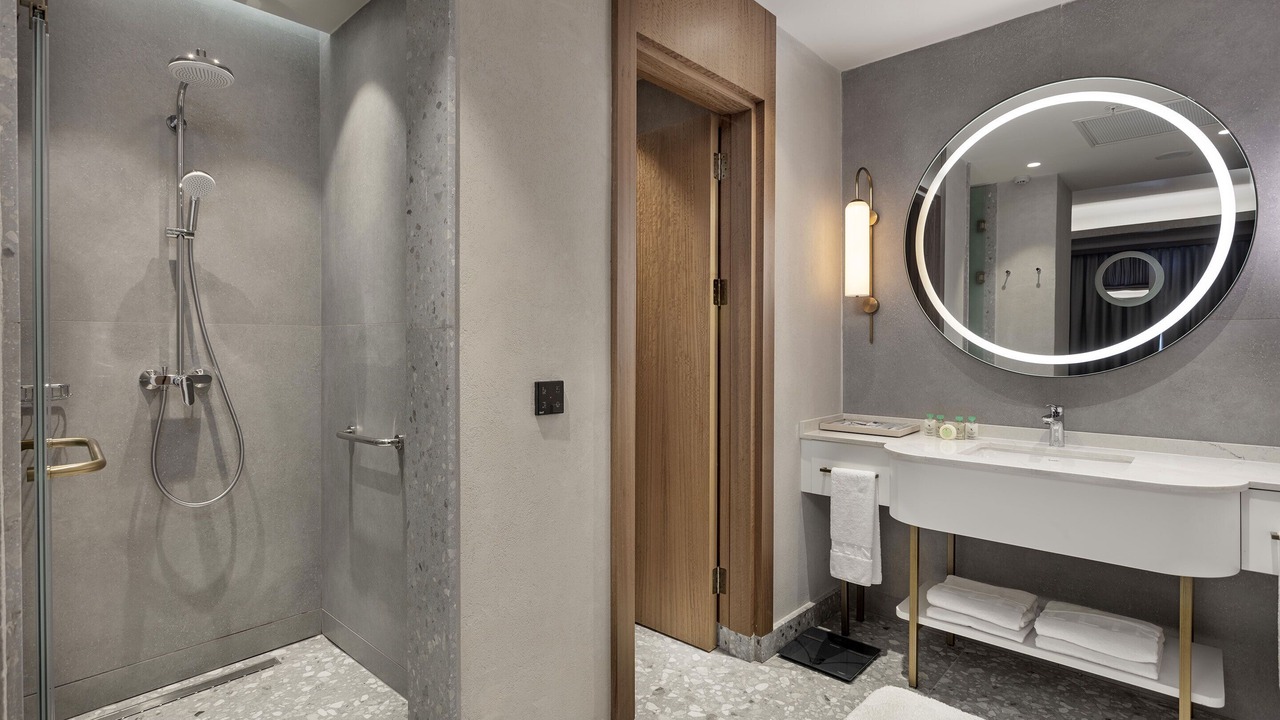 Photo of Bathroom in Belek Golf Area
