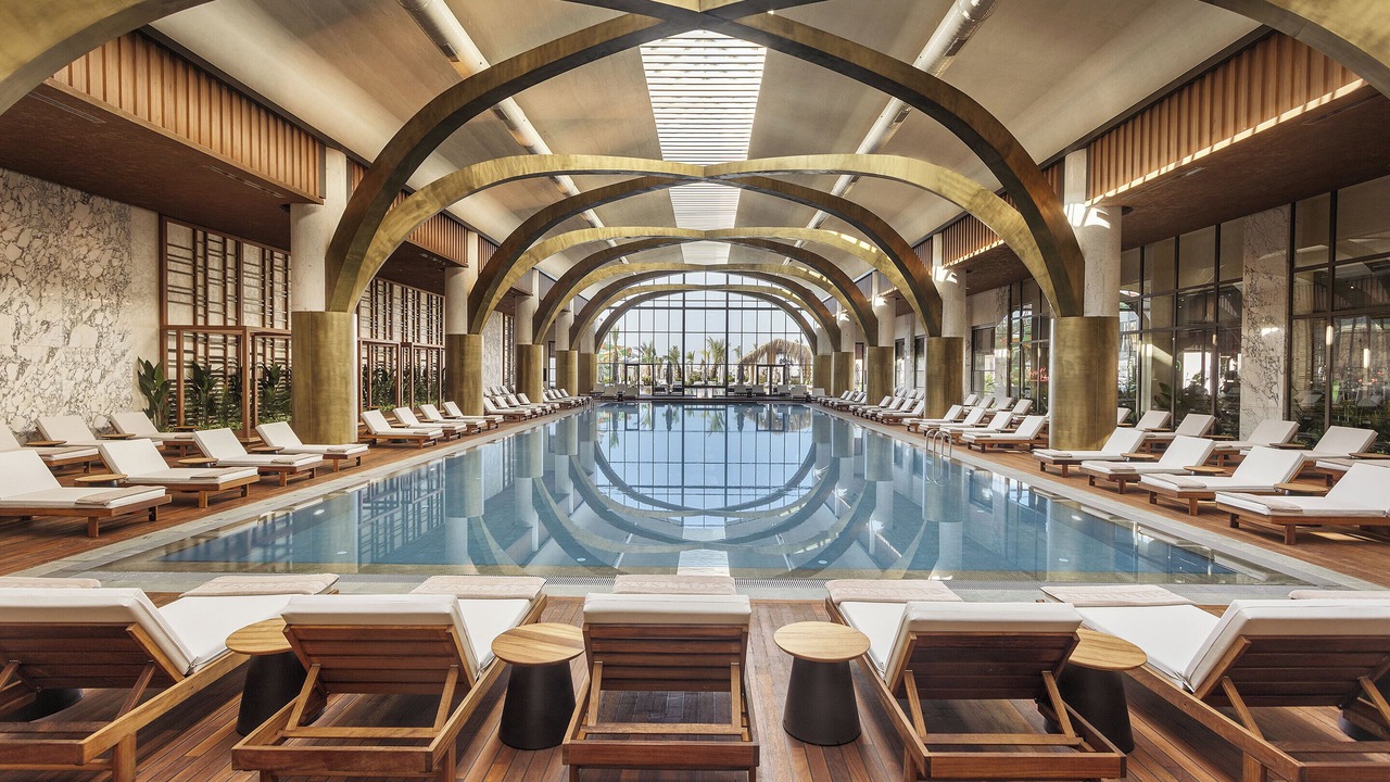 Photo of Outdoor in Belek Golf Area