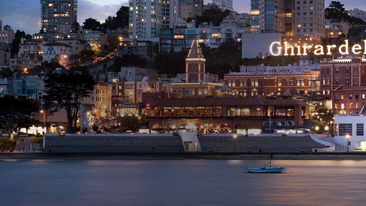 Photo of Outdoor in Cow Hollow