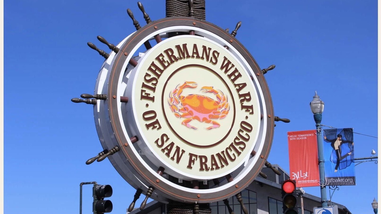 Photo of Outdoor in Cow Hollow