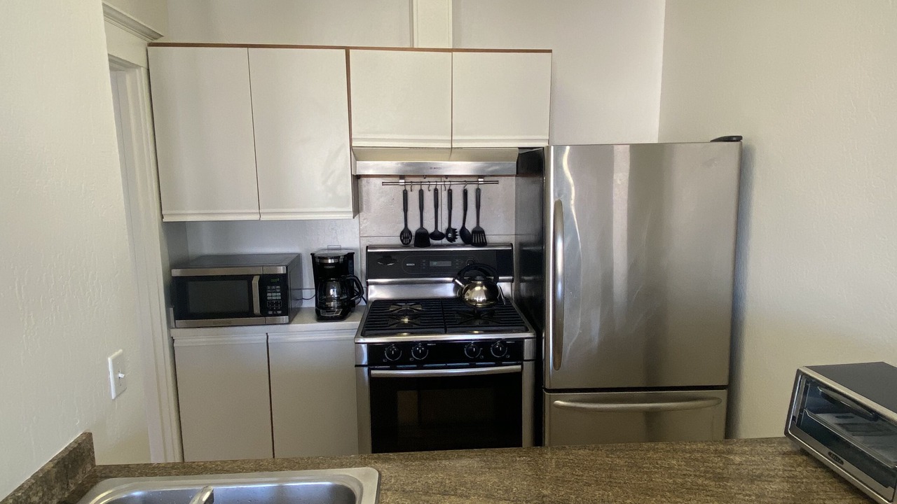 Photo of Kitchen in Cow Hollow