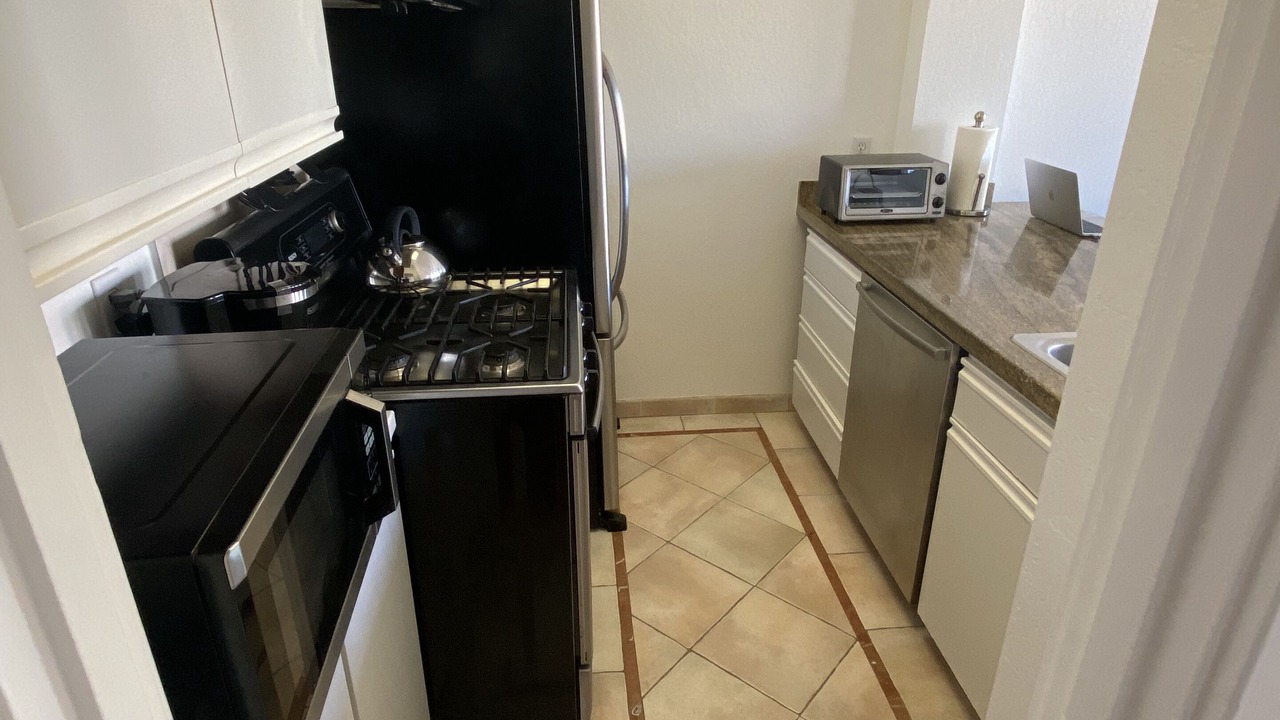 Photo of Kitchen in Cow Hollow