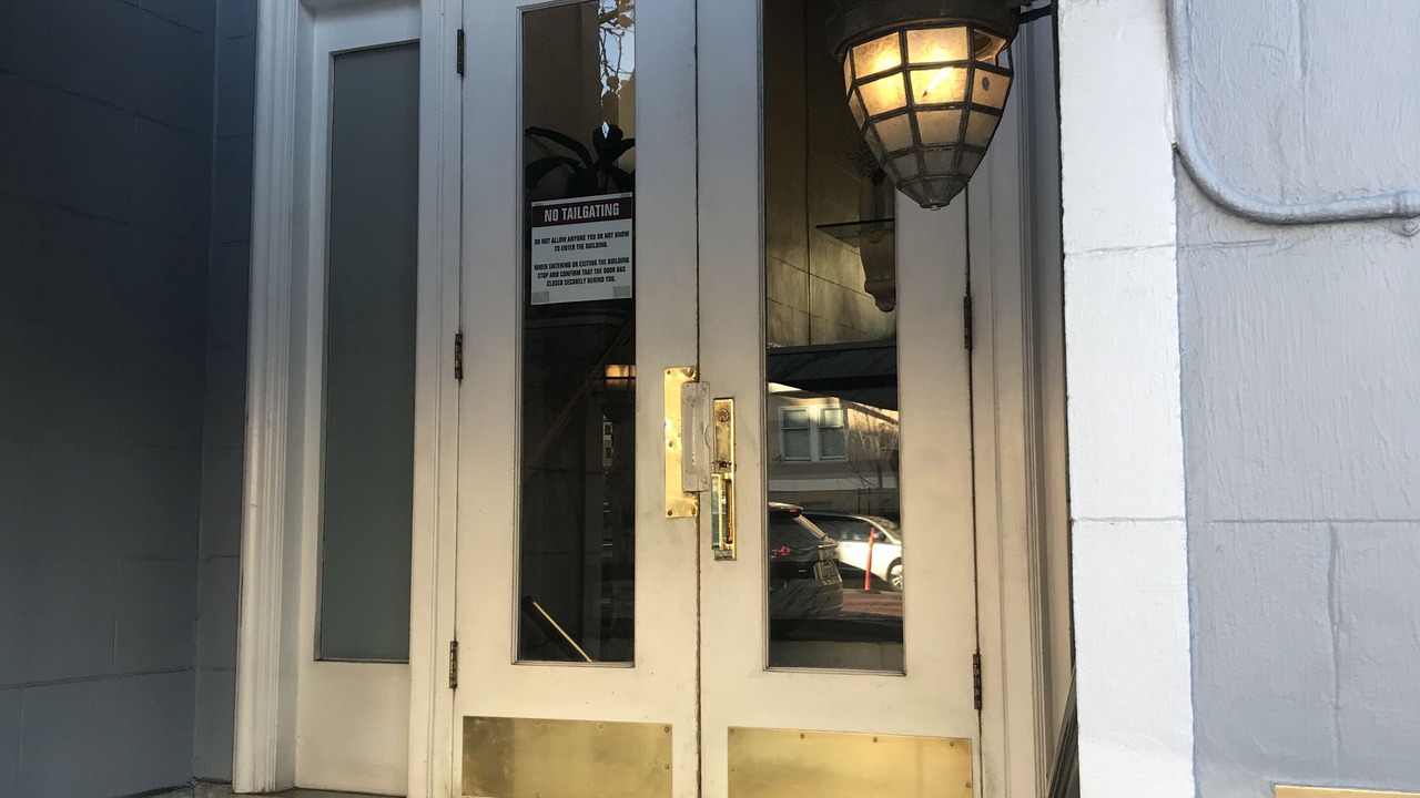 Photo of Outdoor in Cow Hollow