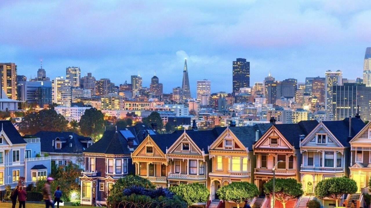 Photo of Outdoor in Cow Hollow