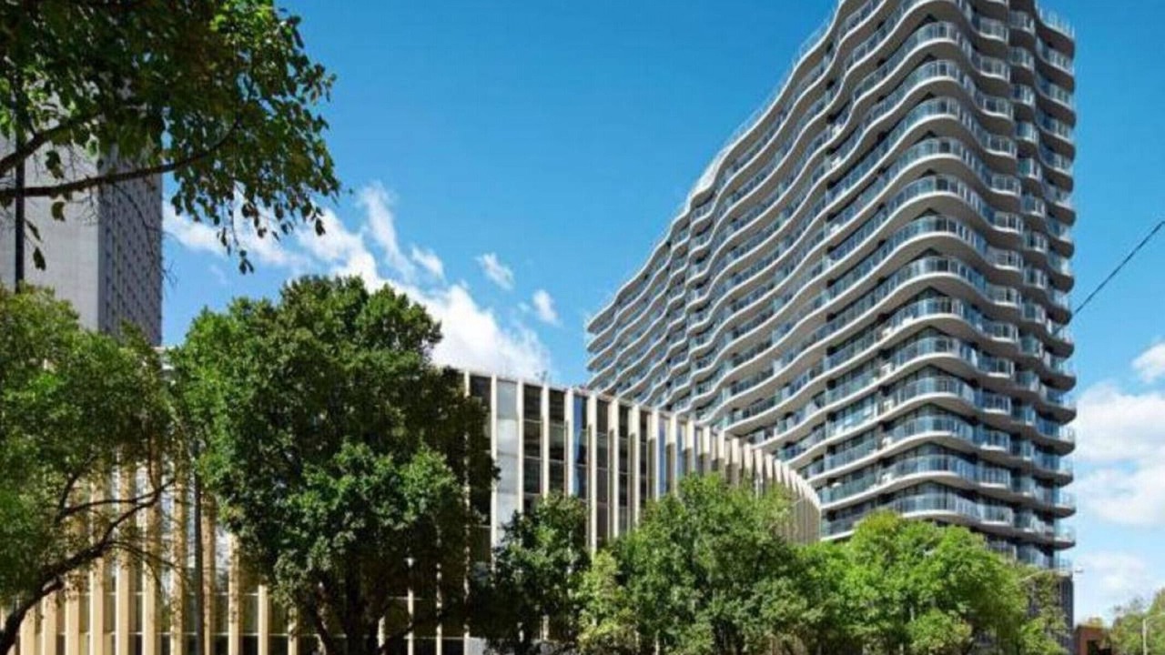 Photo of Outdoor in South Melbourne