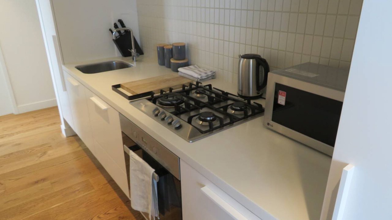 Photo of Kitchen in South Melbourne