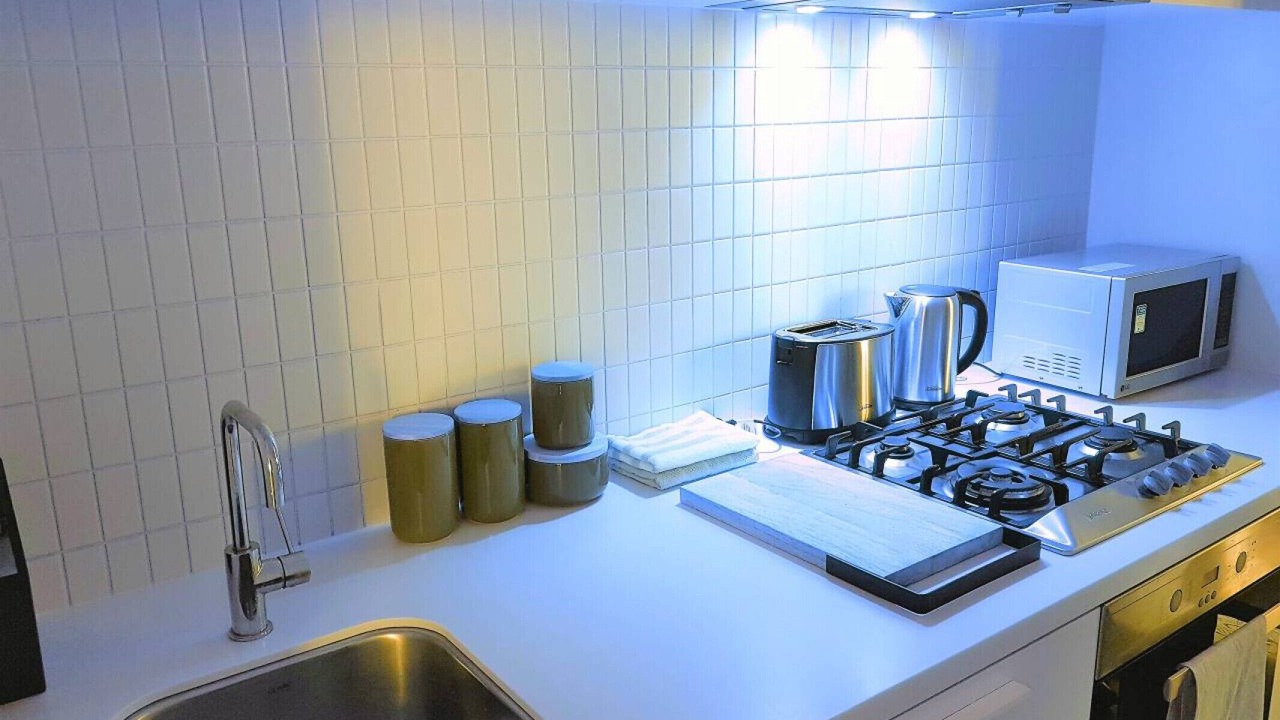 Photo of Kitchen in South Melbourne
