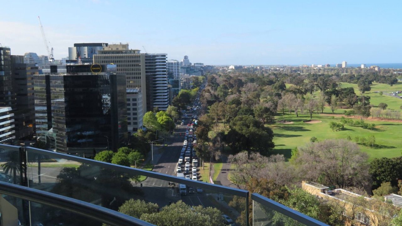 Photo of Outdoor in South Melbourne