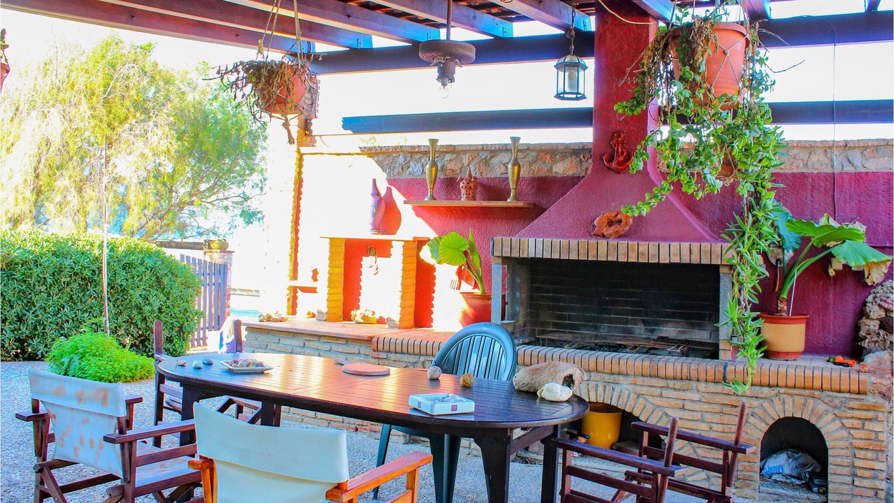 Photo of Outdoor in Platistomo