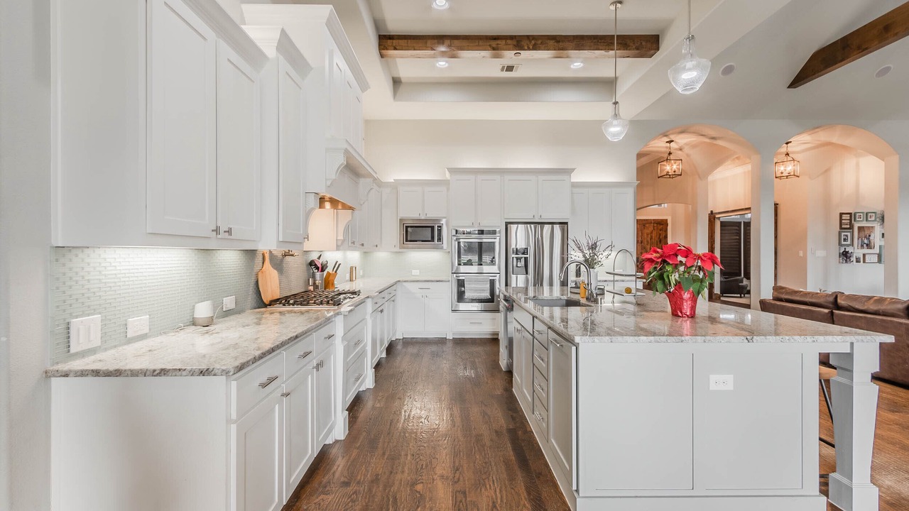 Photo of Kitchen in Lucas