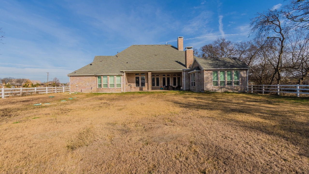 Photo of Outdoor in Lucas