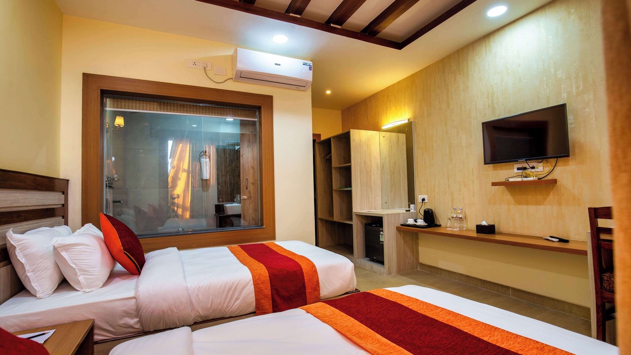 Photo of Bedroom in Bharatpur
