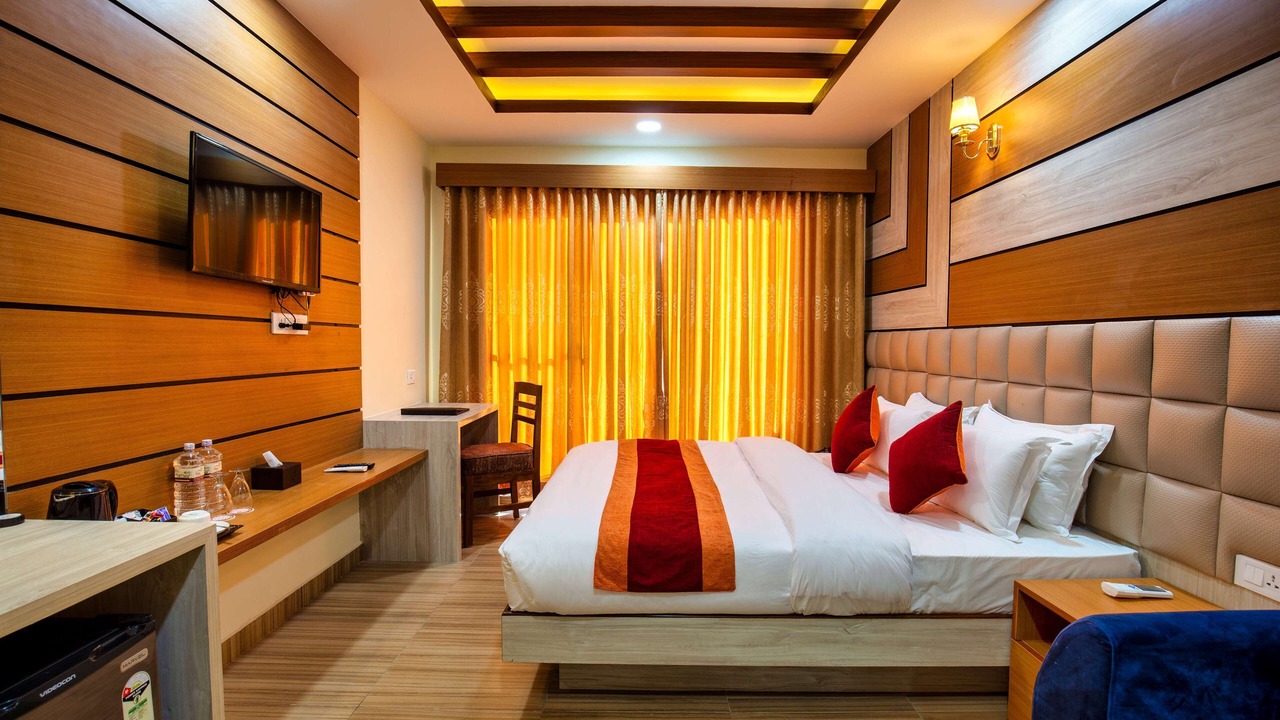 Photo of Bedroom in Bharatpur