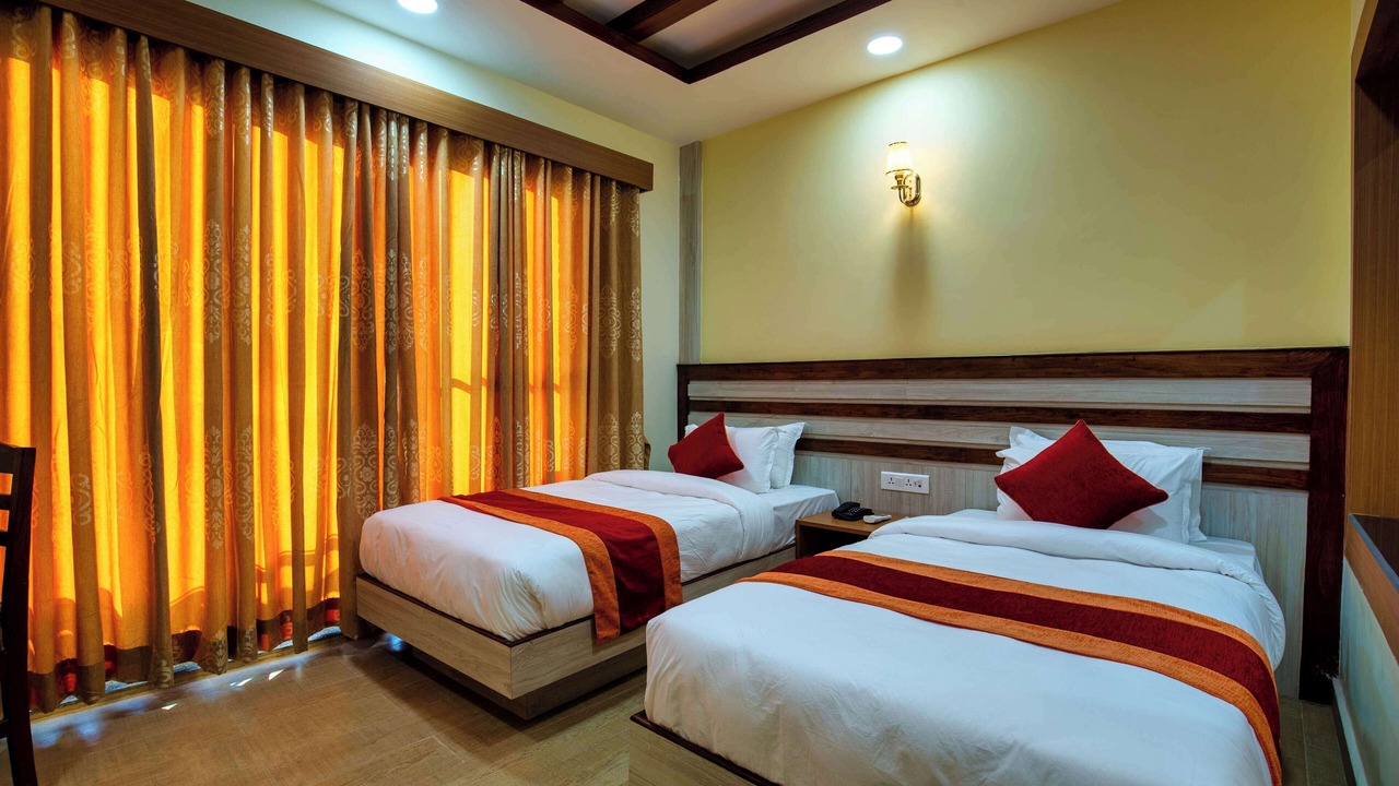 Photo of Bedroom in Bharatpur