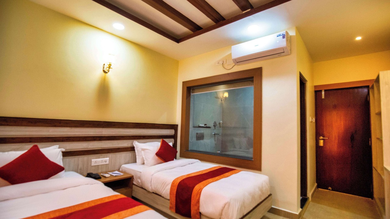 Photo of Bedroom in Bharatpur