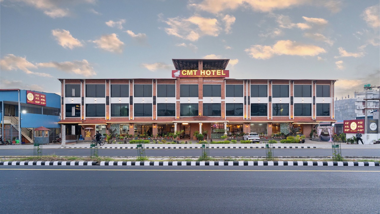Photo of Outdoor in Bharatpur