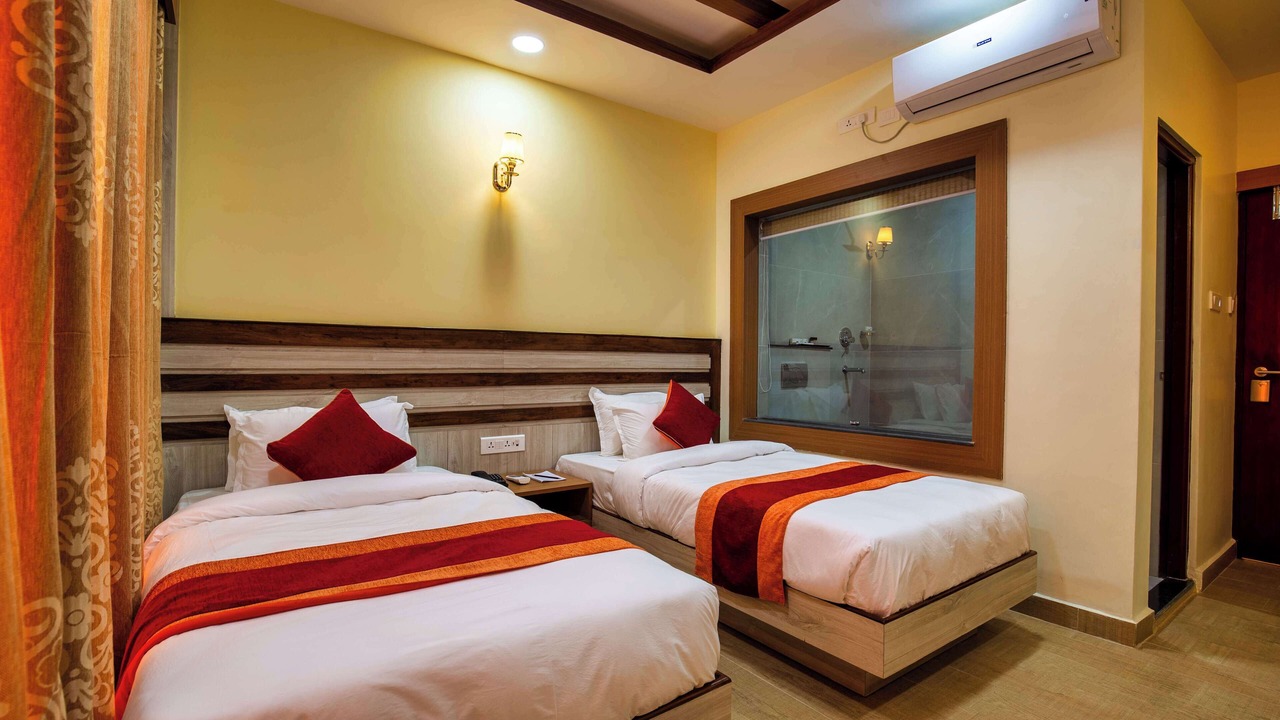 Photo of Bedroom in Bharatpur