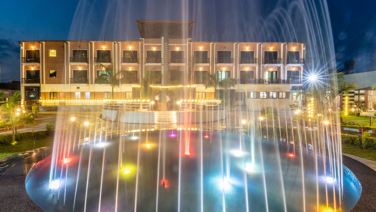 Photo of Outdoor in Bharatpur