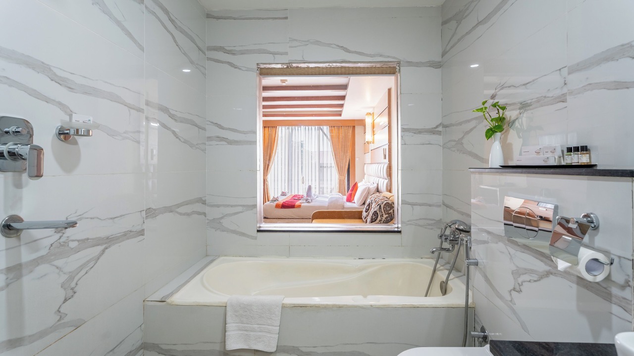 Photo of Bathroom in Bharatpur