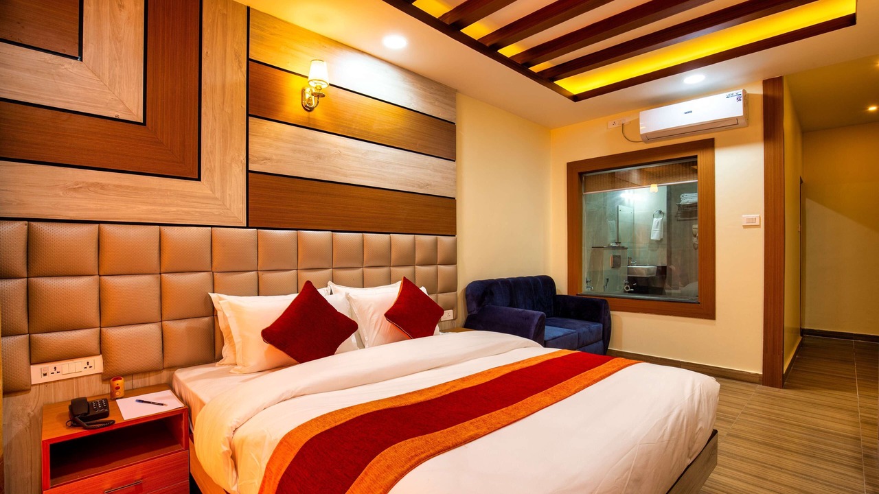 Photo of Bedroom in Bharatpur