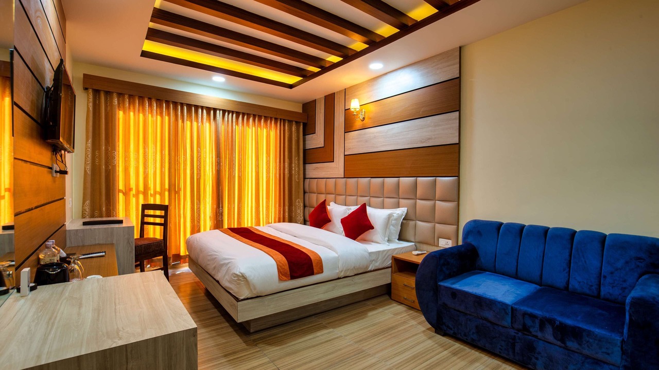 Photo of Bedroom in Bharatpur