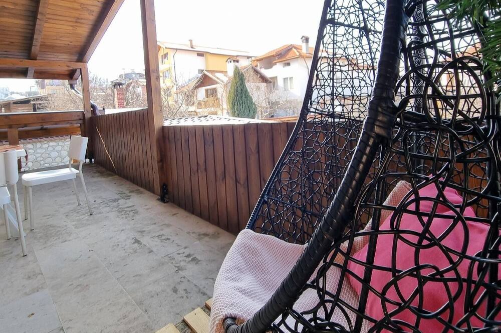 Photo of Others in Kvartal Noviya Grad