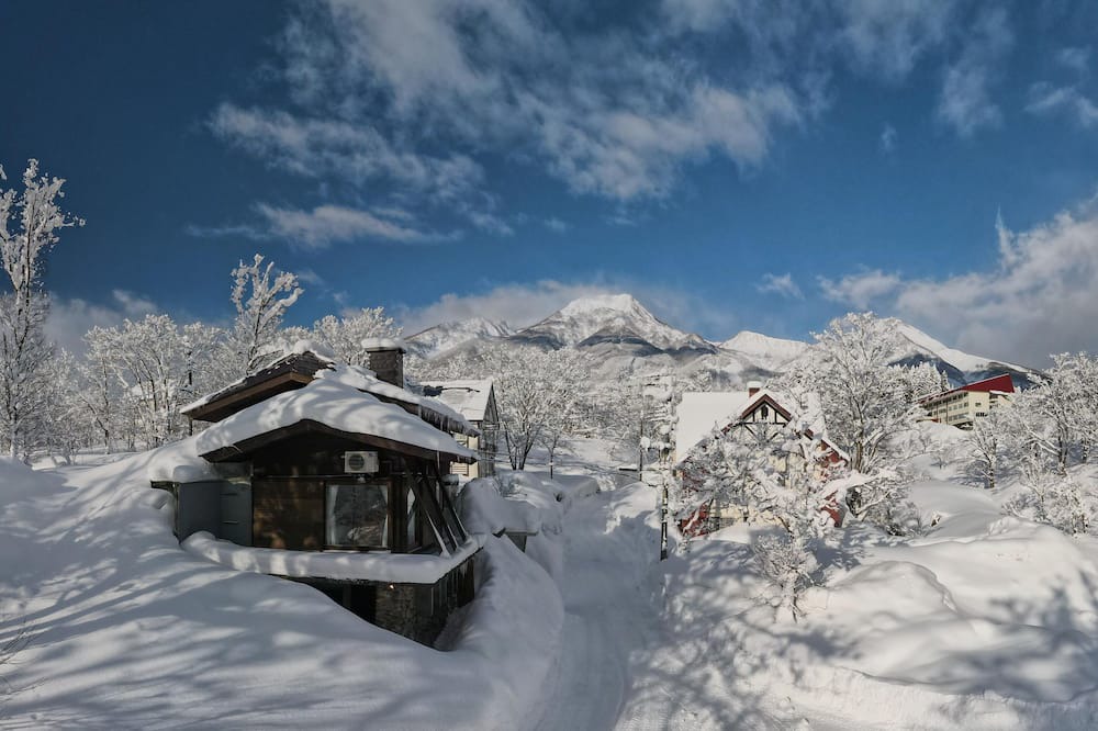 Photo of Outdoor in Myoko