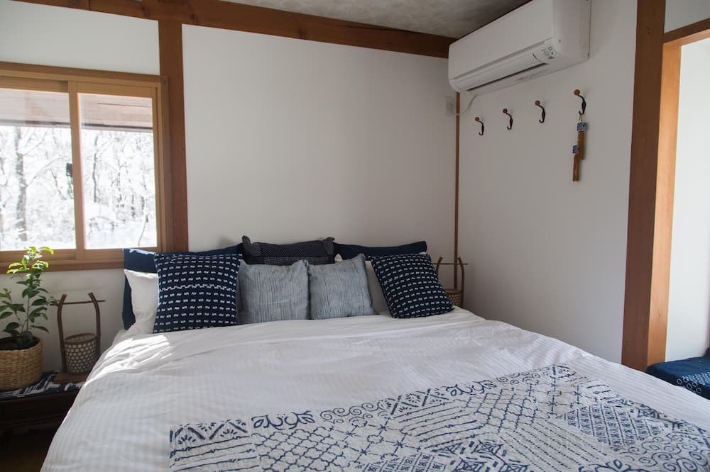 Photo of Bedroom in Myoko