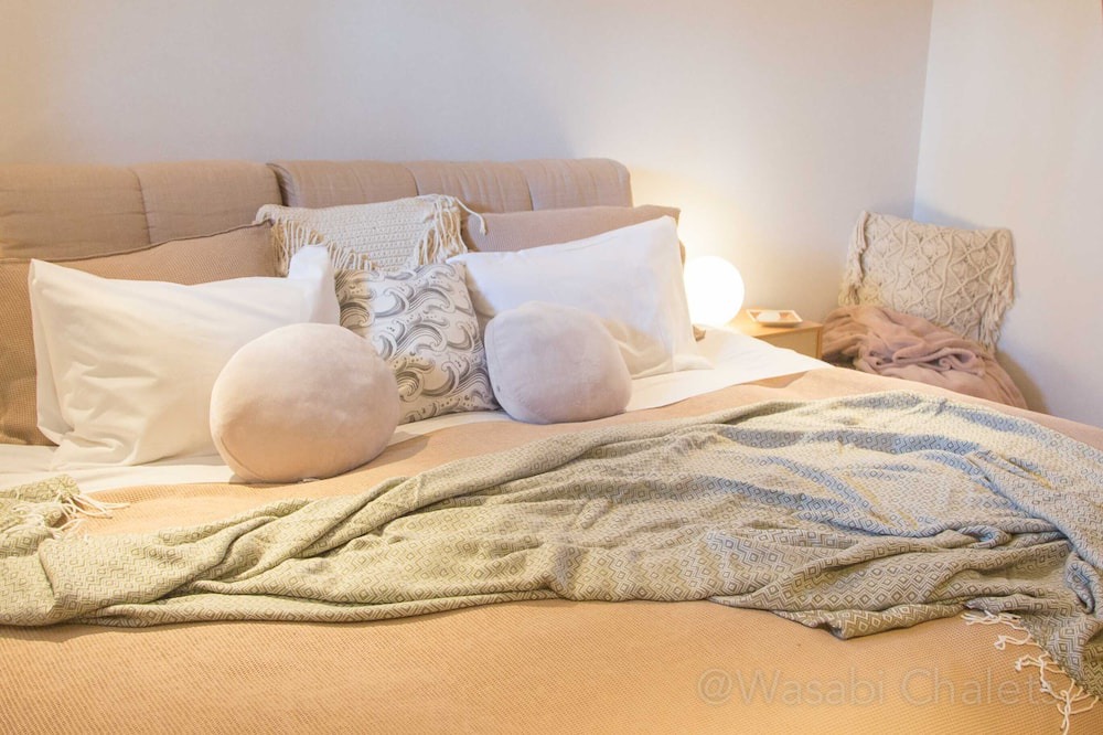 Photo of Bedroom in Myoko