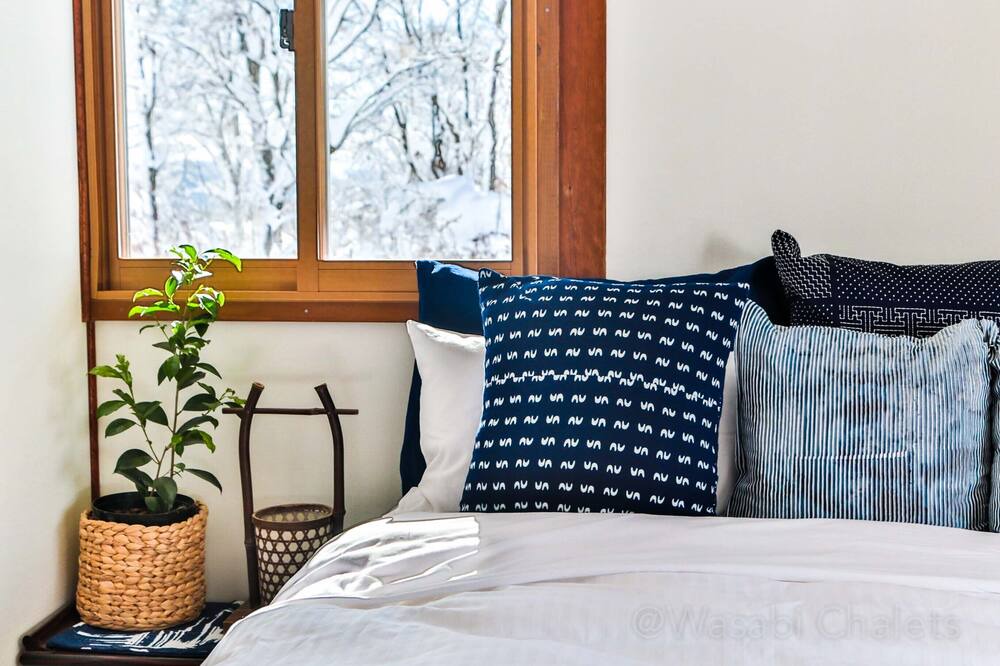 Photo of Bedroom in Myoko