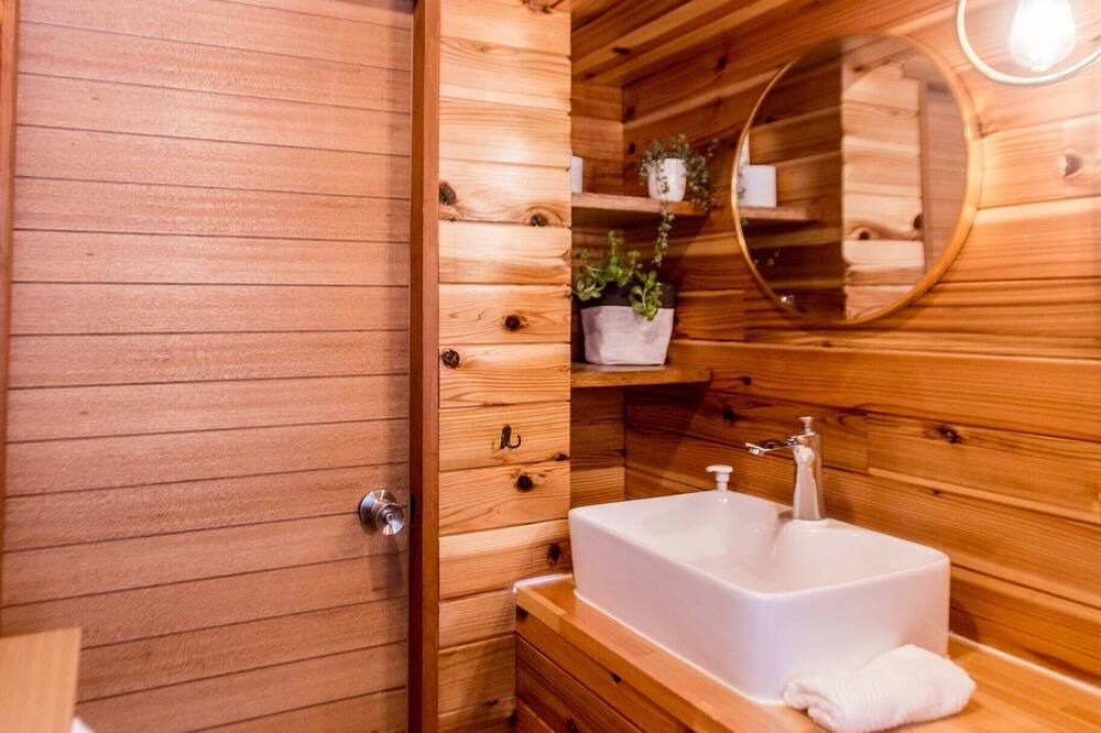 Photo of Bathroom in Myoko