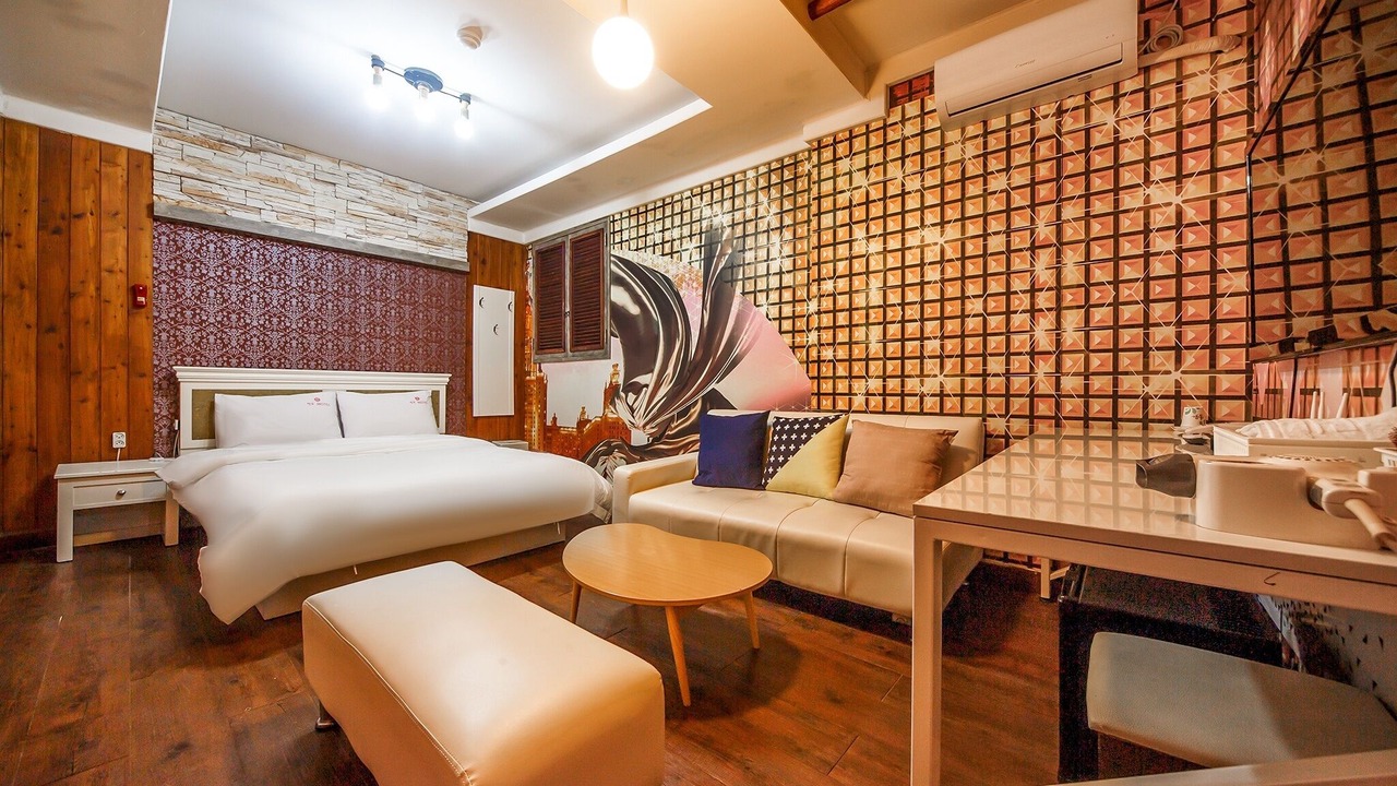 Photo of Bedroom in Geochang