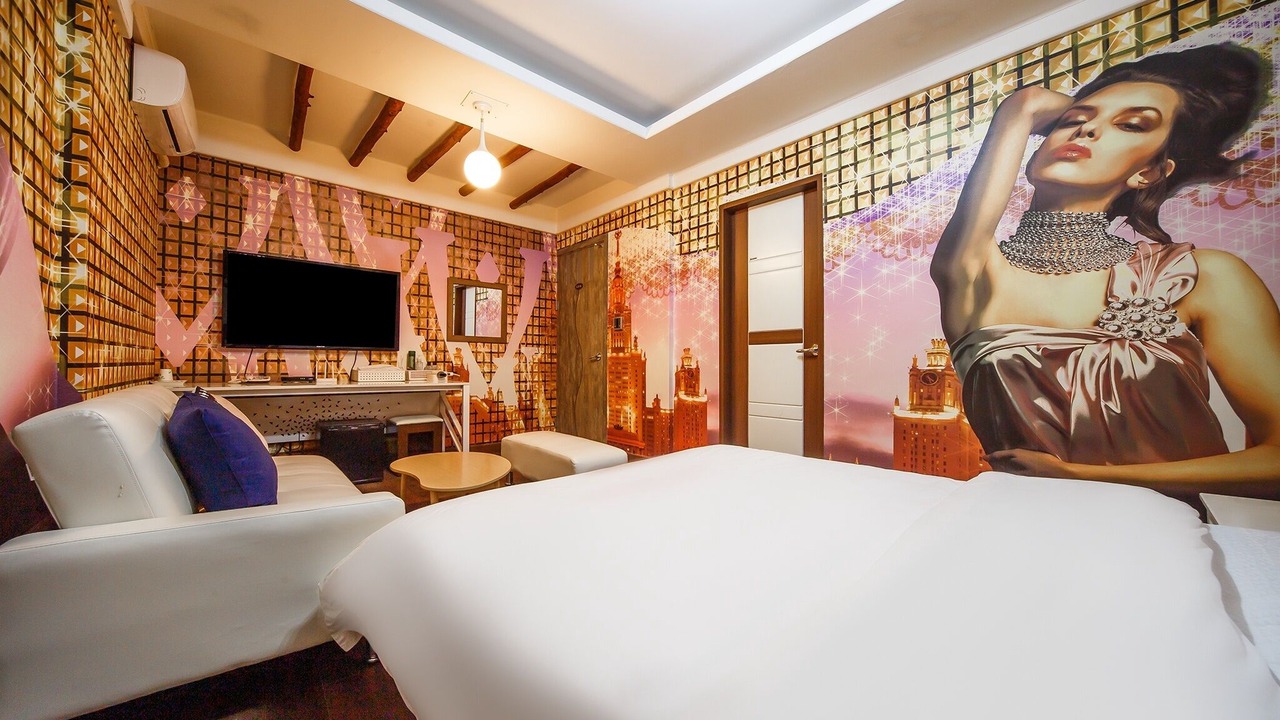 Photo of Bedroom in Geochang