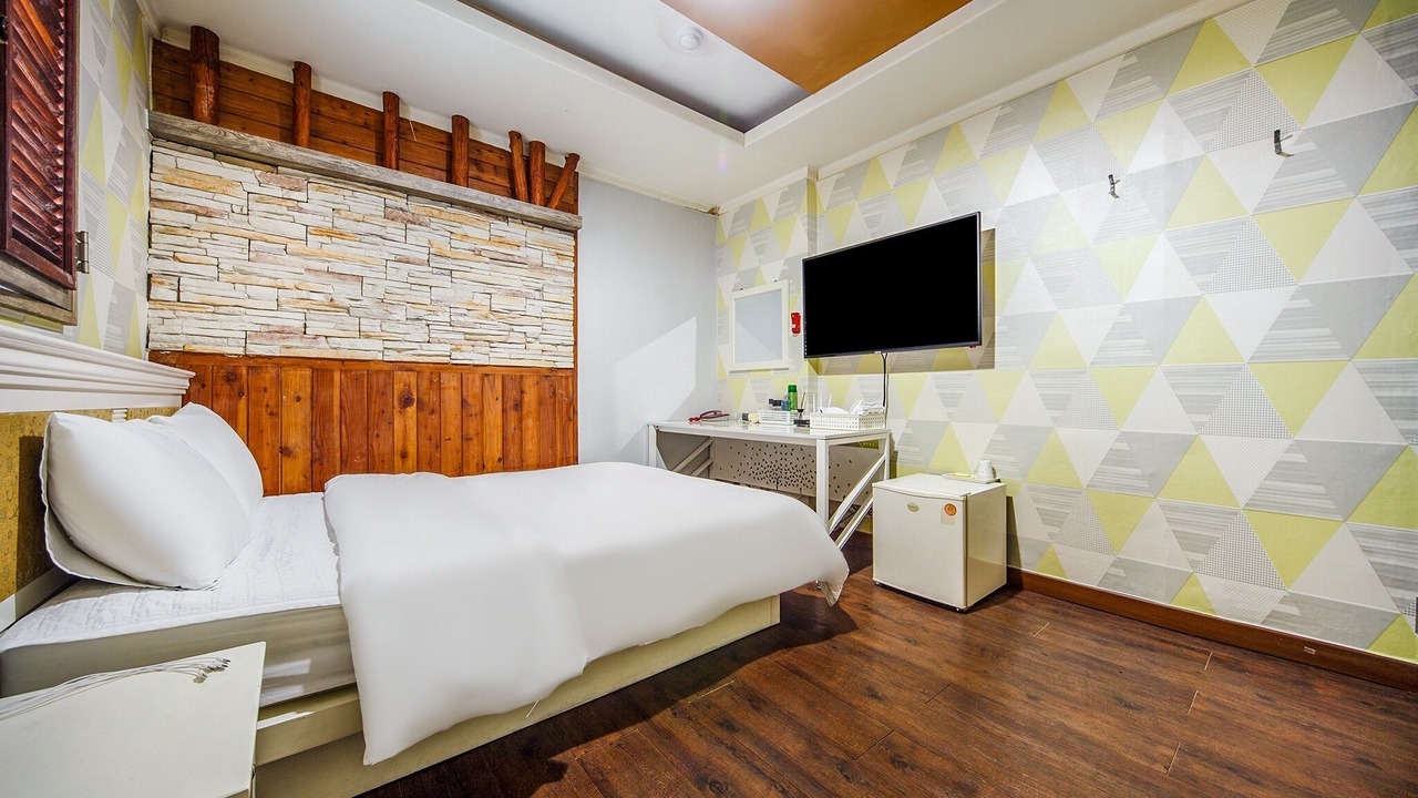 Photo of Bedroom in Geochang