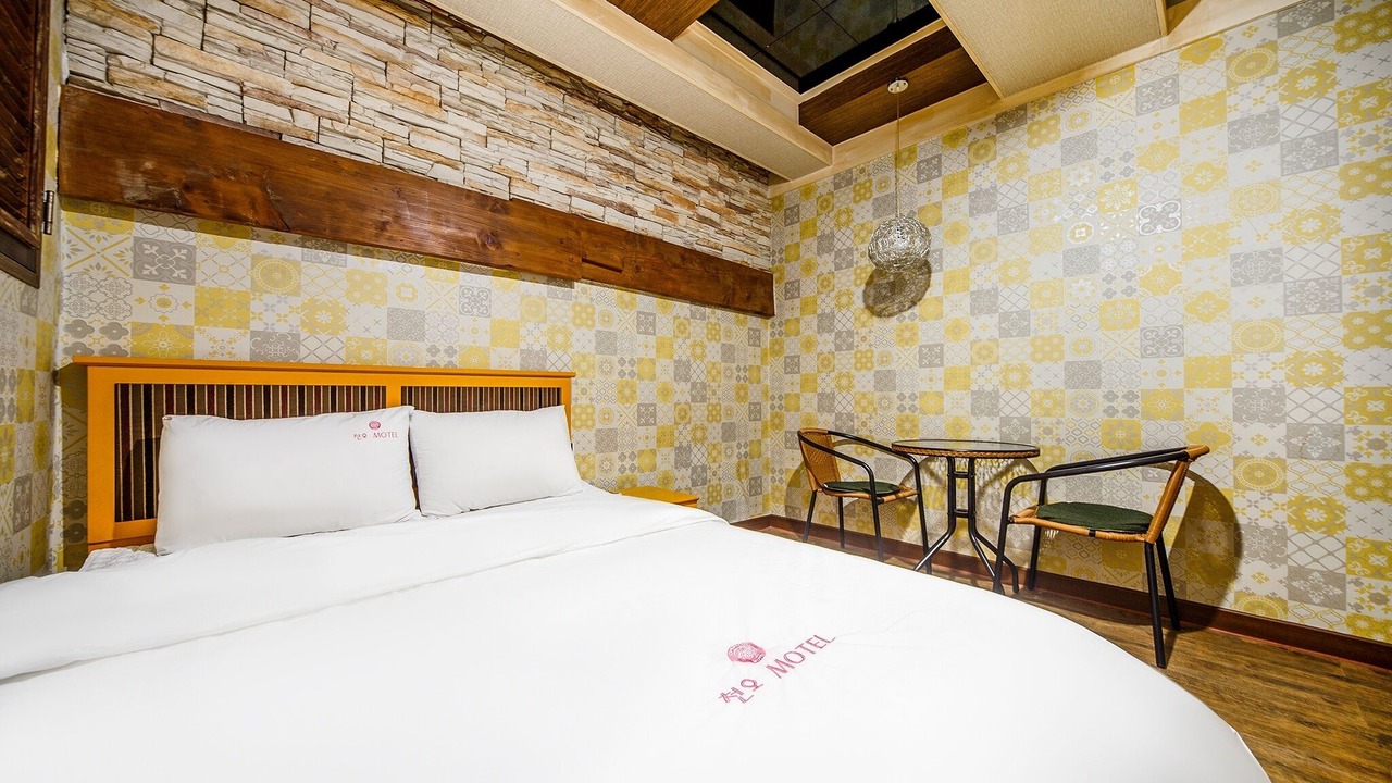 Photo of Bedroom in Geochang