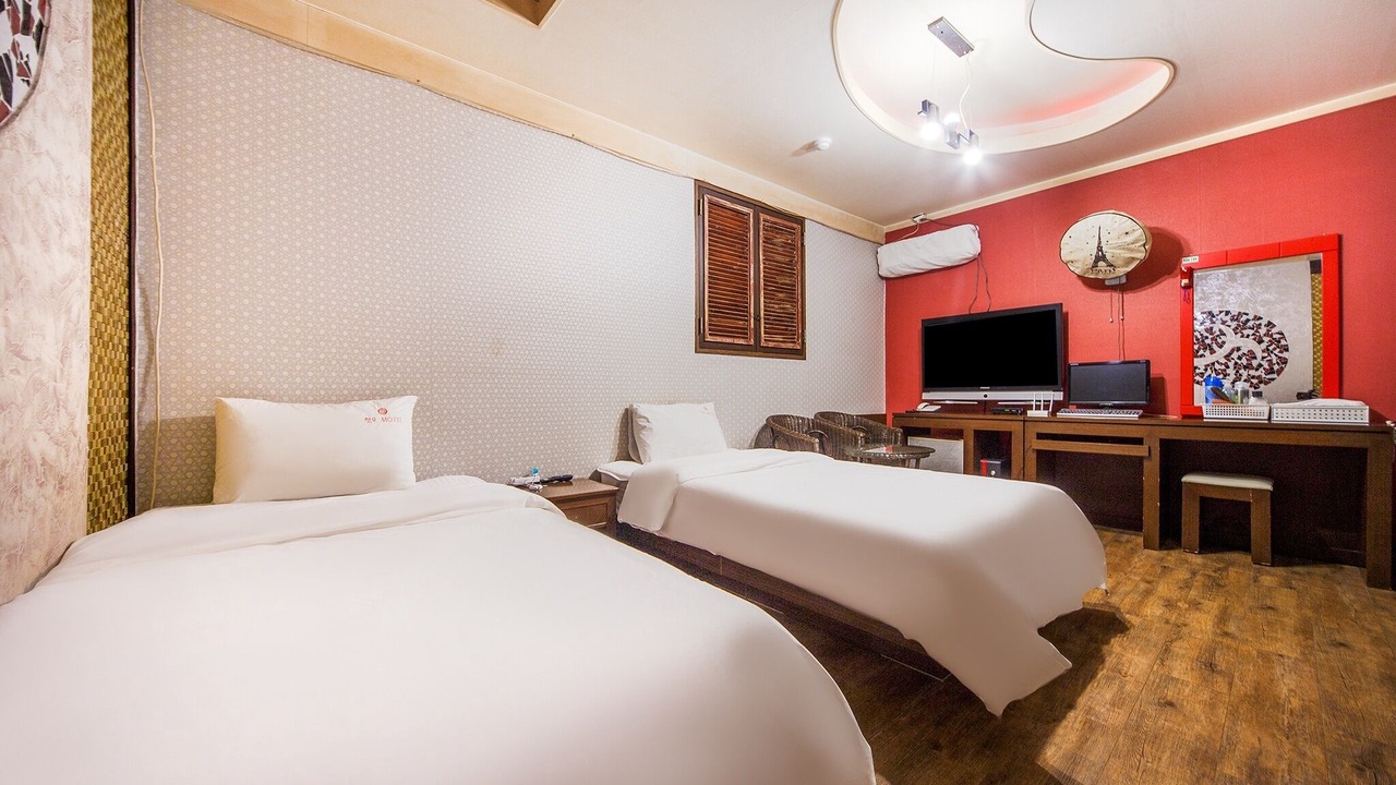 Photo of Bedroom in Geochang