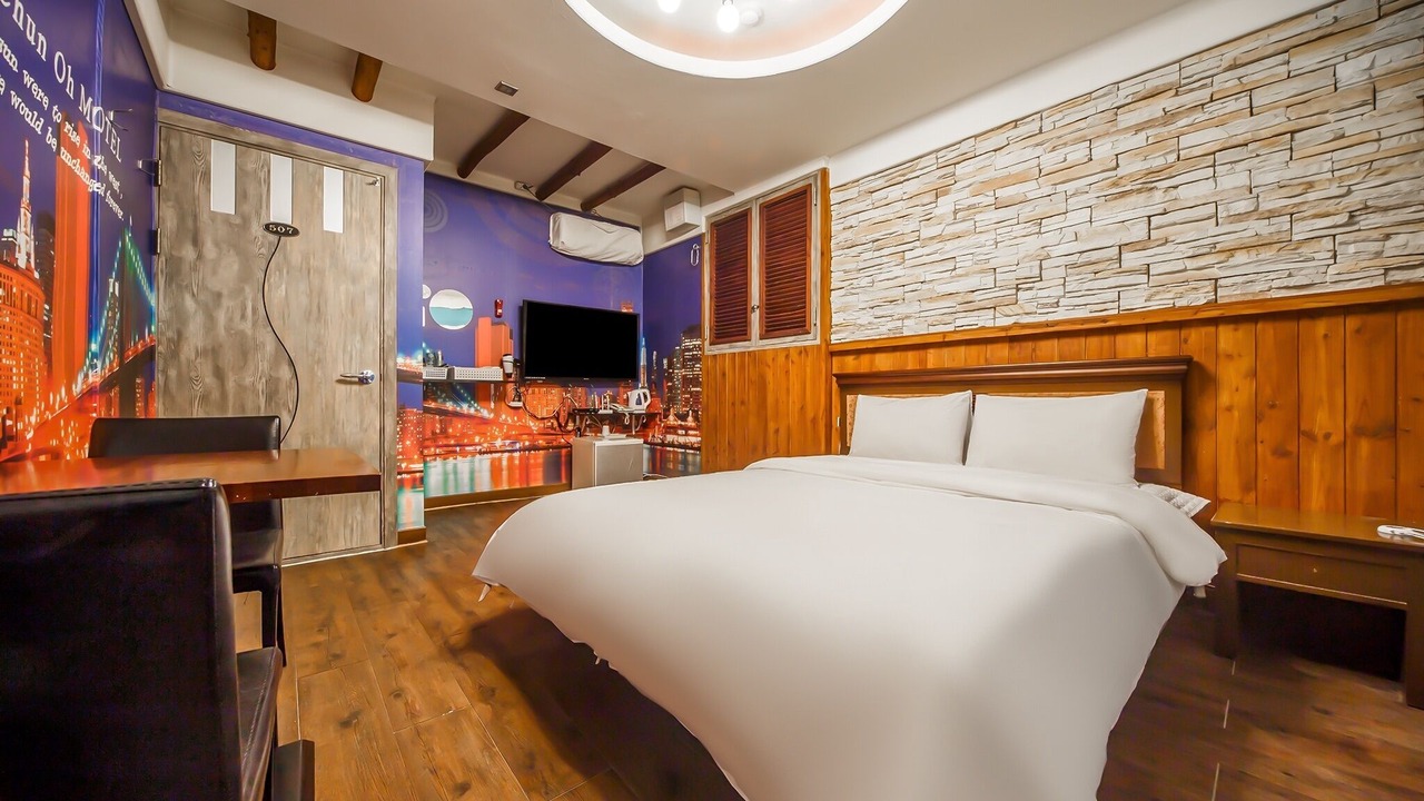 Photo of Bedroom in Geochang