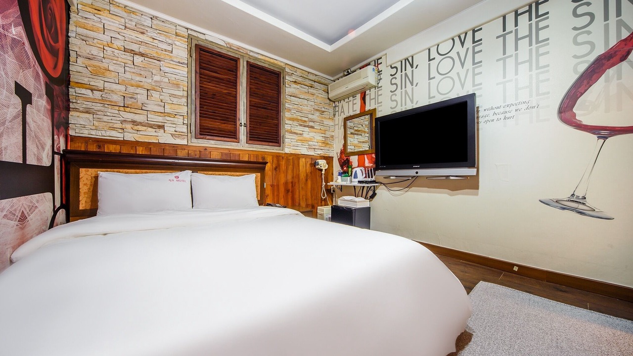 Photo of Bedroom in Geochang