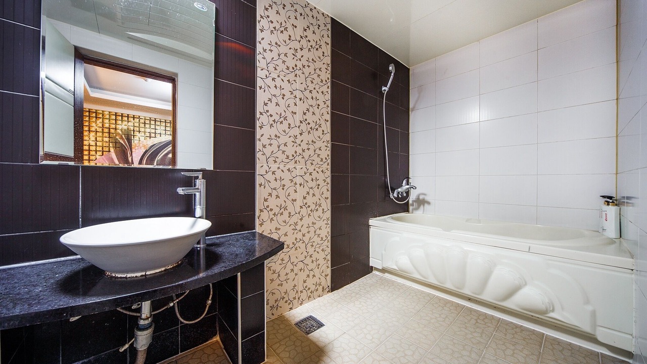 Photo of Bedroom in Geochang