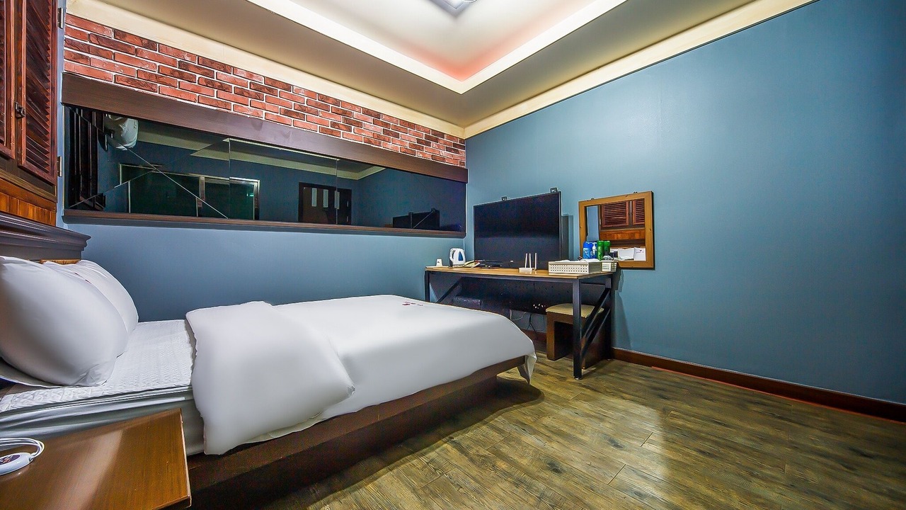 Photo of Bedroom in Geochang