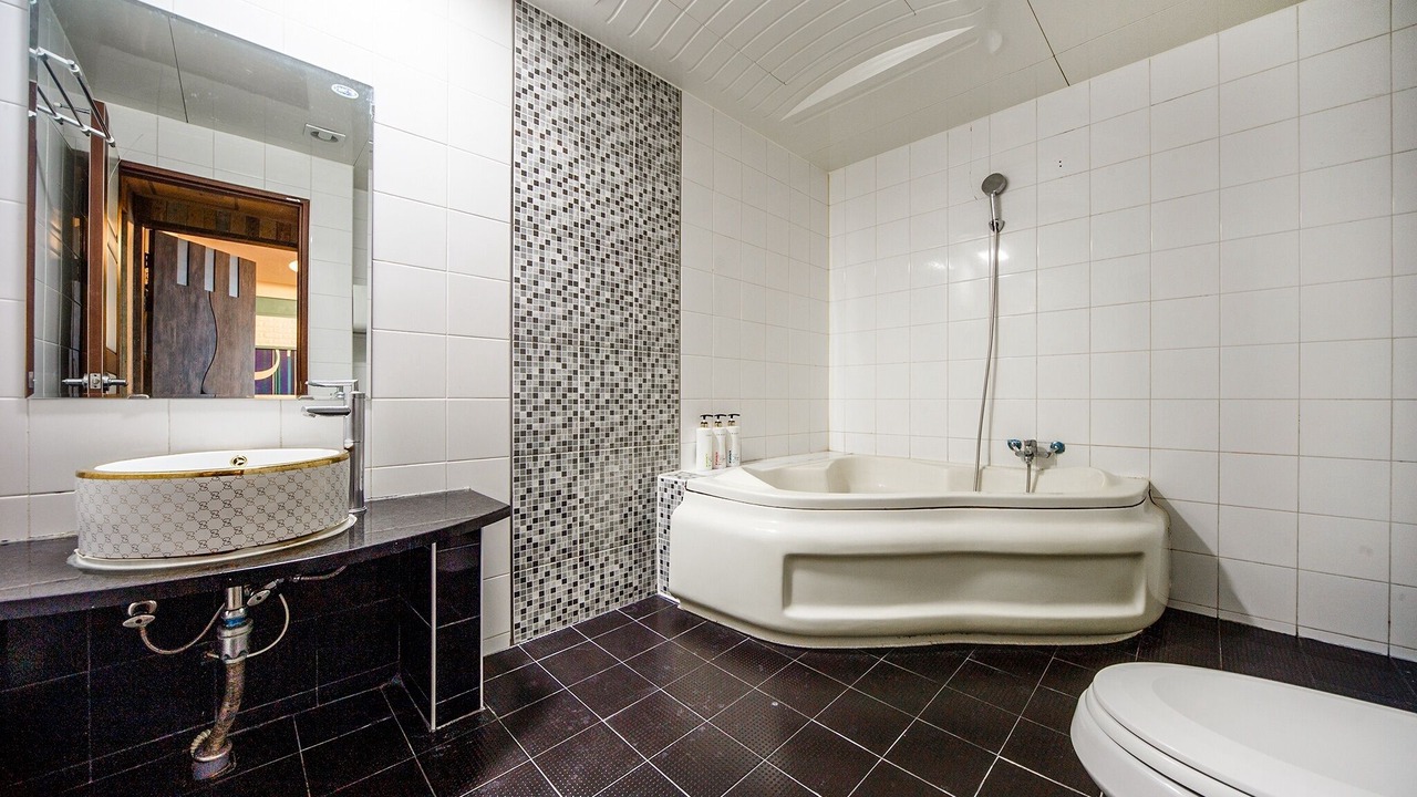 Photo of Bedroom in Geochang