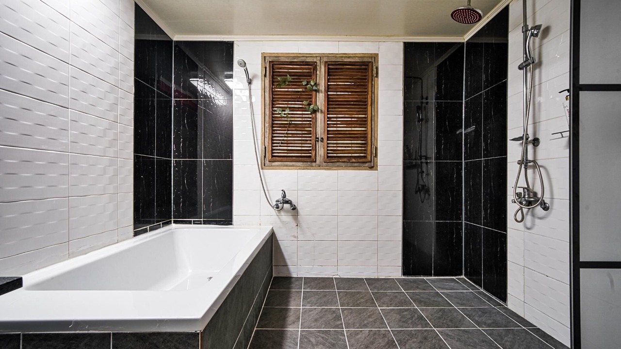 Photo of Bedroom in Geochang